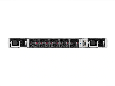 Коммутатор Cisco Catalyst C9500-16X (16x SFP+ 1/10 Гбит/с)