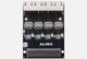Карта FMC ALINX FL9031 (4x RJ45) 1