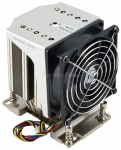 Кулер COOLSERVER SNK-P0064AP4 (4U, Active, SP3/TR4, 280W)