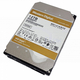 Жесткий диск Western Digital Gold Enterprise 12TB 3.5" SATA 6Gb/s [WD121KRYZ] 2