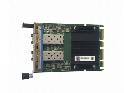 Сетевая карта Mellanox MCX623432AS-GDAI (2x SFP56 50GBE)