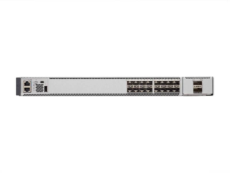 Коммутатор Cisco Catalyst C9500-16X (16x SFP+ 1/10 Гбит/с)