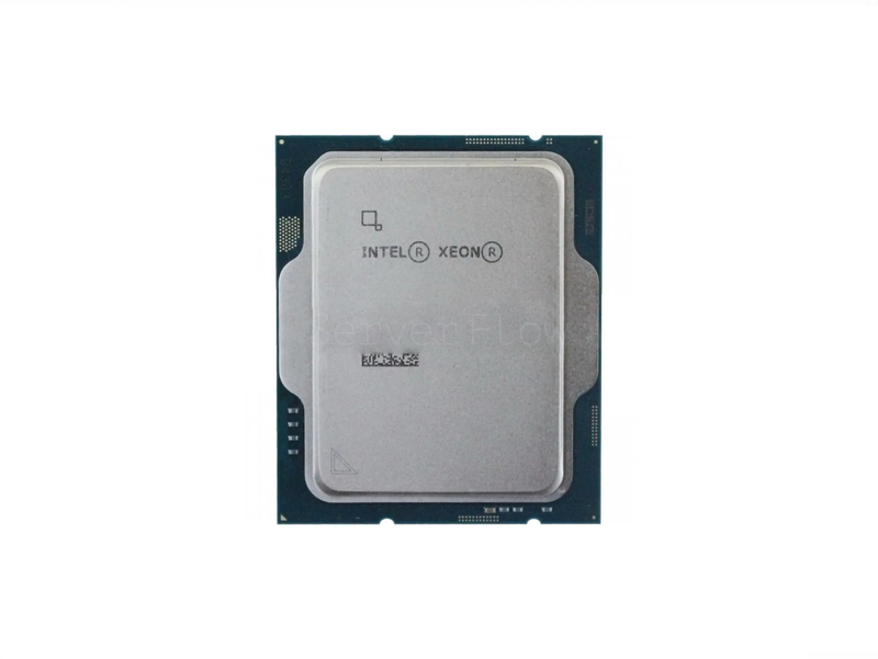 Процессор Intel Xeon 6377P (12c/24t, 3.1GHz-5.7GHz, 95W)