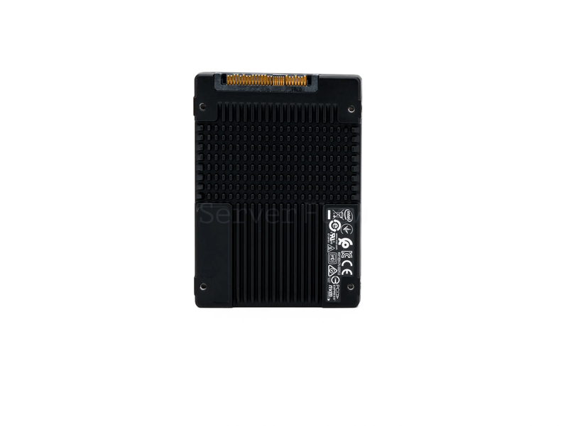 SSD-накопитель Intel Optane DC P4800X 1.5TB 2.5" U.2 [SSDPE21K015TA01] 1