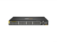 Коммутатор HPE Aruba CX 6300M 48SR5 Class8 PoE 2SFP56 2SFP28 (48x RJ-45 5 Гбит/с, 2x SFP56 50 Гбит/с) [R8S90A]