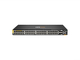 Коммутатор HPE Aruba CX 6300M 48G 4SFP56 TAA (48x RJ-45 1 Гбит/с, 4x SFP56 50 Гбит/с) [S0G00A]