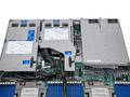 Серверная платформа Supermicro A+ Server AS-1125HS-TNR 1U 8SFF (8x U.2, 2x 1200W, 2x SP5) 10