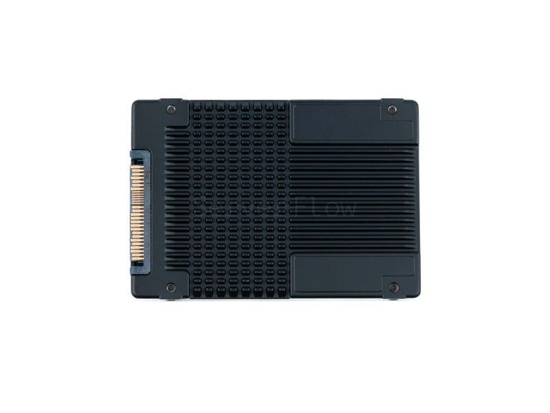 SSD-накопитель Intel Optane DC P4800X 375GB 2.5" U.2 [SSDPE21K375GA01] 1