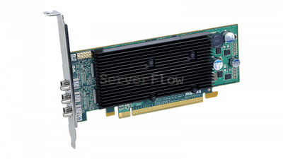 Видеокарта Matrox M9138 LP PCIe x16