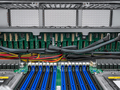 Серверная платформа Supermicro A+ Server 4124GS-TNR+ 4U 24SFF (4x U.2, 4x 2000W, 2 xSP3) 8