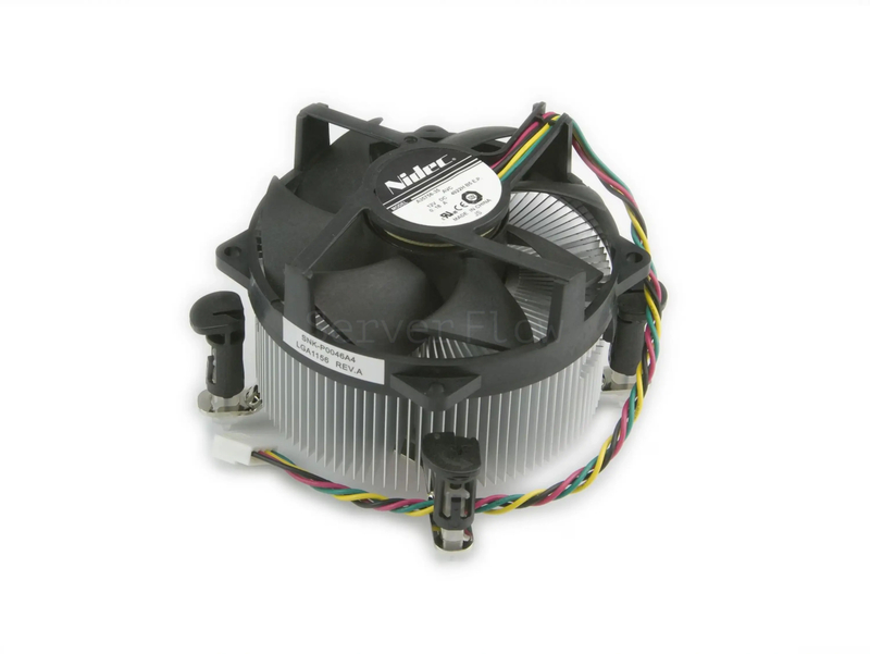 Кулер Supermicro SNK-P0046A4 (2U, Active, LGA1150/LGA1155, 95W)