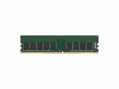Оперативная память 32GB DDR4 ECC UDIMM Kingston 3200Mhz 2Rx8 [KSM32ED8/32HD]