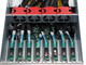 Серверное GPU шасси ALEO 8x GPU 4x 1600W (комп. кабелей 8PIN GPU) 8