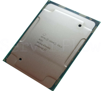 Процессор Intel Xeon Gold 6151 (18c/36t, 3.0GHz-3.4GHz, 205W)
