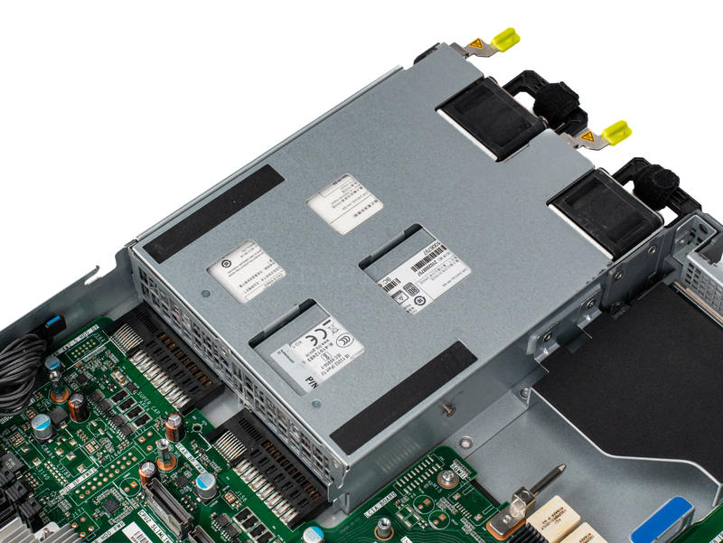 Серверная платформа Huawei FusionServer 1288H V5 1U 10SFF (4x U.2, 2x 900W, 2x LGA3647) 10