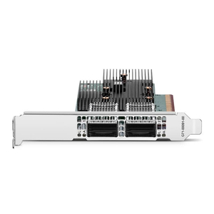 Сетевая карта Broadcom P2200G-PTP (2x QSFP112 200GBE) [BCM957608-P2200GQF10]