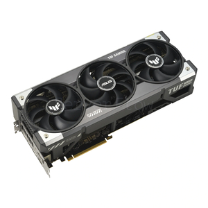 Видеокарта ASUS RTX 5080 TUF Gaming OC Edition 16GB GDDR7 [TUF-RTX5080-O16G-GAMING]