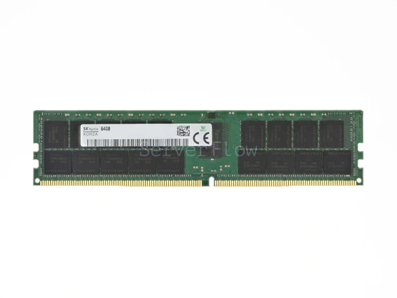 Оперативная память 64GB DDR5 ECC REG SK Hynix 3200Mhz 2Rx4 [HMAA8GR7CJR4N-XN]