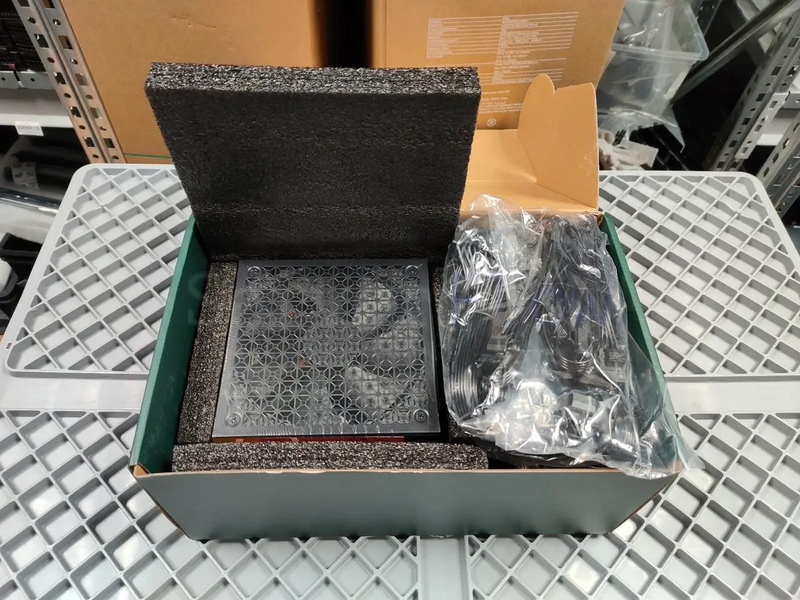 Блок питания GreatWall GW-EPS2000DA (2000W, ATX) 4