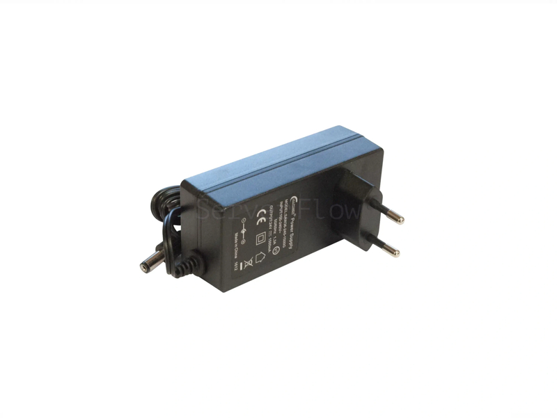 Коммутатор MikroTik RB5009UG+S+IN (1x RJ45 2.5 Гбит/с, 7х RJ45 1 Гбит/с, 1х SFP+ 10 Гбит/с) 3