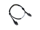 Кабель SFF8611 (Oculink) - SFF8611 (Oculink) 0.8м