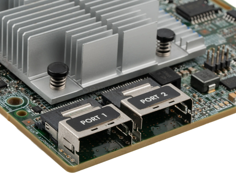 RAID контроллер HP P816i-a (4GB Cache) [869083-B21] 2