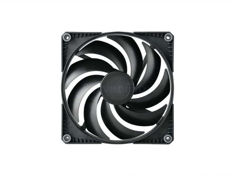 Корпусный вентилятор Phanteks F140SK 140mm [PH-F140SK_DRGB_PWM]