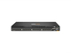 Коммутатор HPE Aruba CX 6300M 24G 4SFP56 TAA (24x RJ-45 1 Гбит/с, 4x SFP56 50 Гбит/с) [S0G01A]
