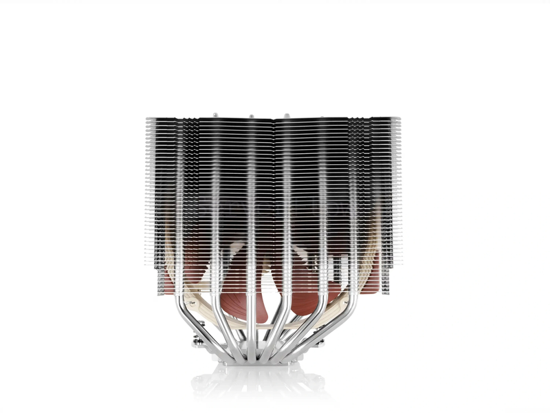 Кулер Noctua NH-D15S (5U, Active) 1