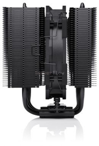 Кулер Noctua NH-D12L chromax.black