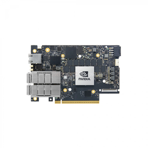 Nvidia BlueField B3240 (900-9D3B6-00SN-AB0)(2x QSFP112 400Gb/s)