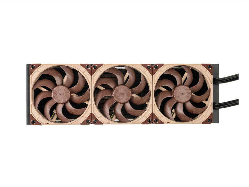 Система жидкостного охлаждения Noctua NL-LC1-42 1