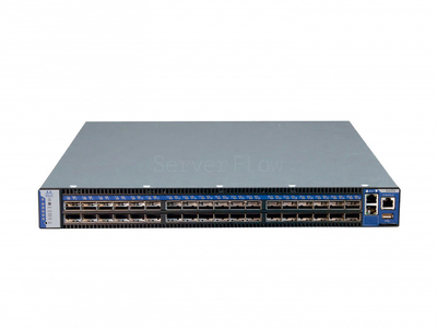 Коммутатор Mellanox SX6036 (36× QSFP+ 40 Гбит/с) [MSX6036T-1SFS]