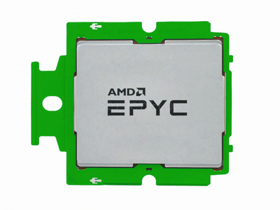 Процессор AMD EPYC 9754S (128c/128t, 2.25GHz-3.1GHz, 360W)