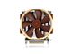 Кулер Noctua NH-U14S TR4-SP3 (4U, Active, TR4, sTRX4, SP3, sWRX8) 1