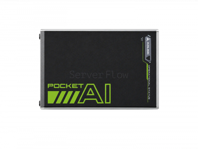 Видеокарта NVIDIA RTX A500 4GB GDDR6 [EGX-TBT-A500]