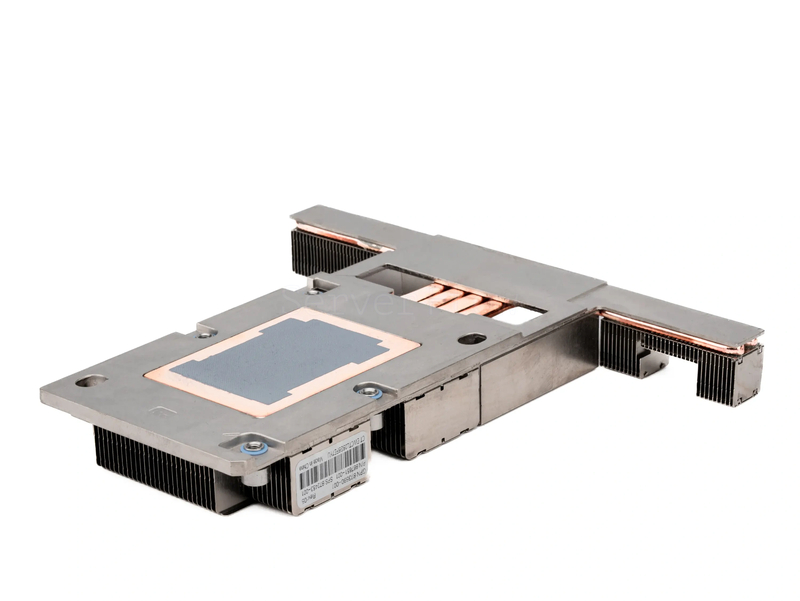 Радиатор HP DL360 G10 High Performance Heatsink [872453-001] 1