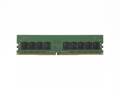 Оперативная память 32GB DDR4 ECC REG Samsung 3200Mhz 1Rx4 [M393A4G40AB3-CWEBY]