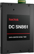 SSD-накопитель SanDisk DC SN861 7.68TB TCG Opal 2.5" E3.S 7.5mm [SDS6BA176PBPAX7] 1