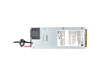 Блок питания SilverStone Gemini 2400C Titanium Module [SST-GM2400C-TFU] (2400W)