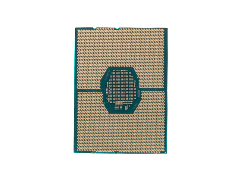 Процессор Intel Xeon Silver 4110 (8c/16t, 2.1GHz-3.0GHz, 85W) 1