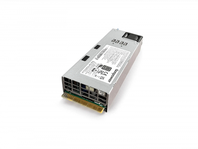Блок питания Gospower G1302-2600WNA 2600W