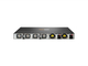 Коммутатор HPE Aruba CX 6300M 24G Class4 PoE 4SFP56 (24x RJ-45 1 Гбит/с, 4x SFP56 50 Гбит/с) [JL662A] 1