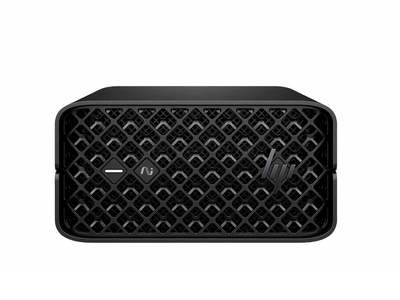 HP Z2 Mini G1a (Radeon 8060S, Ryzen AI Max+ 395, RAM 128GB)