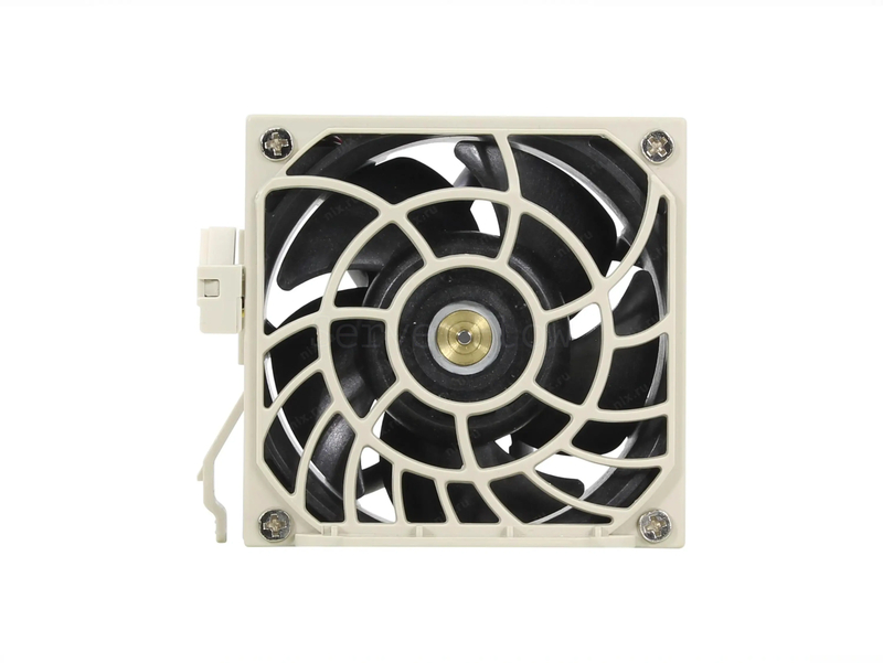 Корпусный вентилятор Supermicro FAN-0125L4 80mm