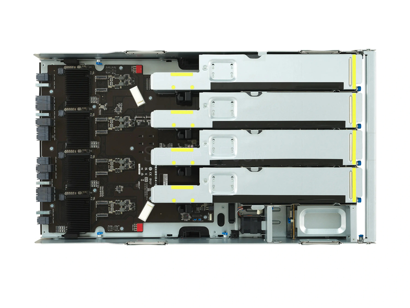 ASUS ESC NB8-E11 (8× B200 SXM 180GB) 5