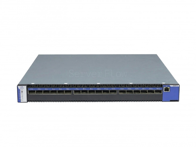 Коммутатор Mellanox SX6015 (18× QSFP+ 40 Гбит/с) [MSX6015T-1SFS]