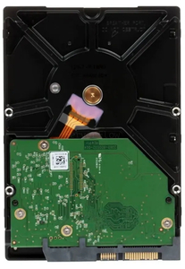 Жесткий диск WD Gold Enterprise 1TB 3.5" SATA 6GB/s [WD1005FBYZ]