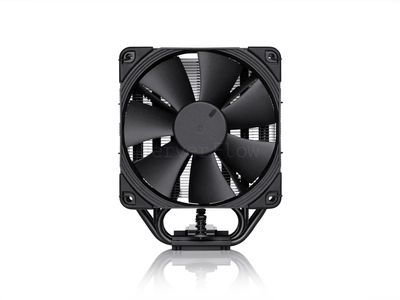 Кулер Noctua NH-U12S chromax.black (5U, Active)