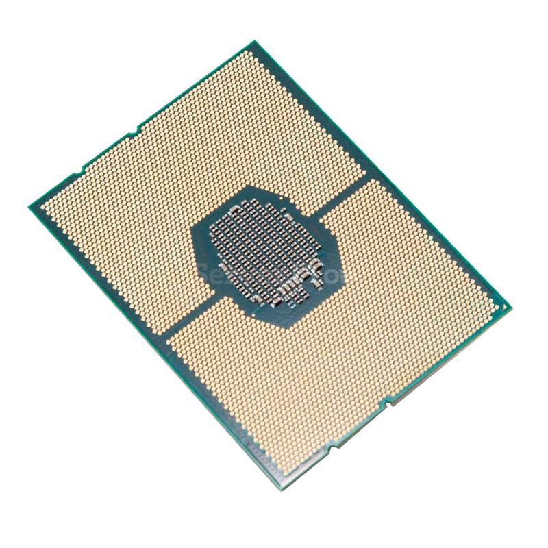 Процессор Intel Xeon Gold 6128 (6c/12t, 3.4GHz-3.7GHz, 115W) 1